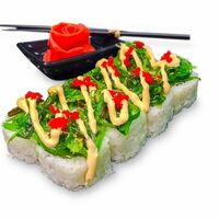 Манила в Мега вкусно