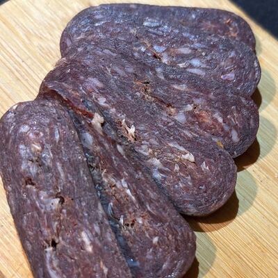 Шуджух в Шашлычный остров по цене 300 ₽