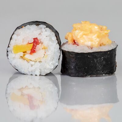 Չիքեն հոթ в Sushi Ninja по цене 2800 ֏