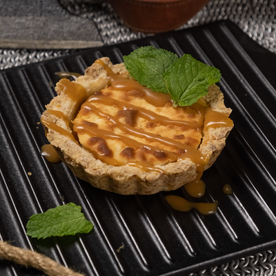 Королевская ватрушка в Бар Бьёрнхейм Bjornheimr по цене 260 ₽