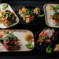 Логотип Inside