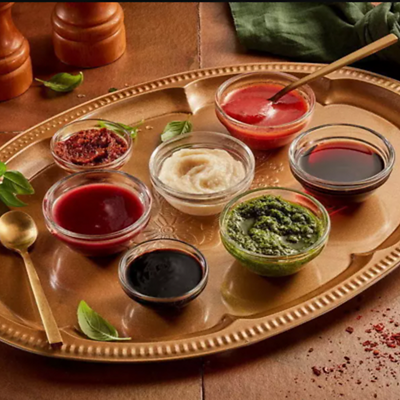 Аджика в Plov Project по цене 90 ₽