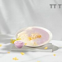 Таро пудингв Tt tea bubble tea