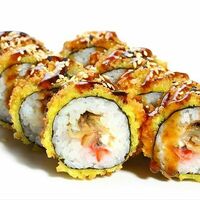 Хоккайдо.4шт в Home Sushi Express