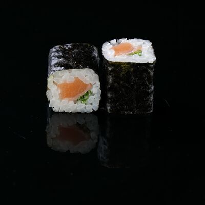 Сяке кунсей ролл в Kioto по цене 471 ₽