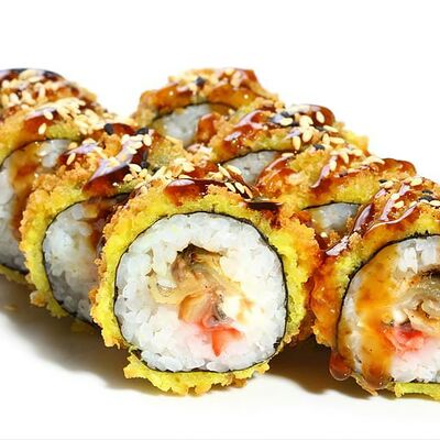 Хоккайдо.4шт в Home Sushi Express по цене 232 ₽