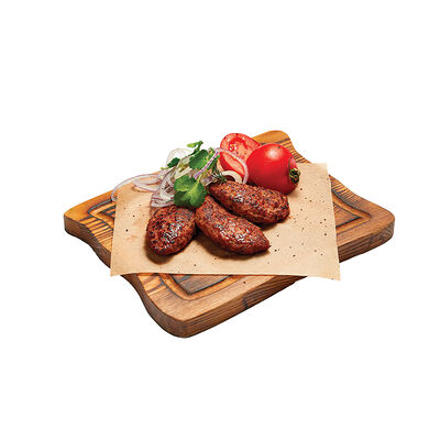 Кефте из курицы в Ёрш по цене 400