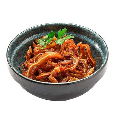 Свиные ушки в Ёрш по цене 350