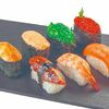 Острые суши окунь в Sushi Hero по цене 170