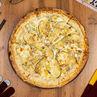 Волшебная груша в Косой переулок