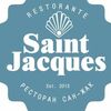 Оливье с курицей в Saint Jacques по цене 250