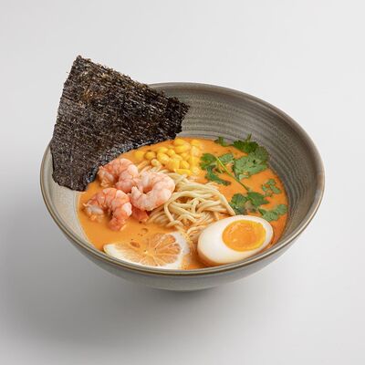 Биск в Ramen 77 по цене 3700 ₸