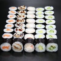 Классика сет в Mixrolls