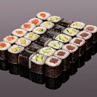 Сет Мини в Roll & Wok
