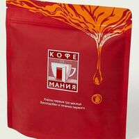 Кофе в зёрнах Эфиопия Йяйе в Кофемания