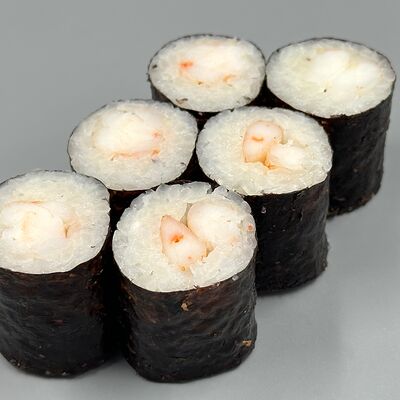 Маки Креветка в Avokado sushibar по цене 360 ₽