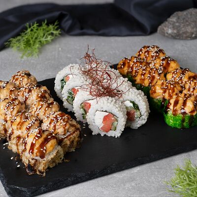 Вавилонв Hanami по цене 1899 ₽