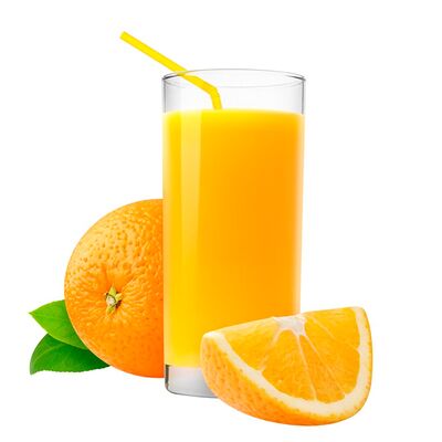 Апельсиновый сок в Золотая Бухара по цене 430 ₽
