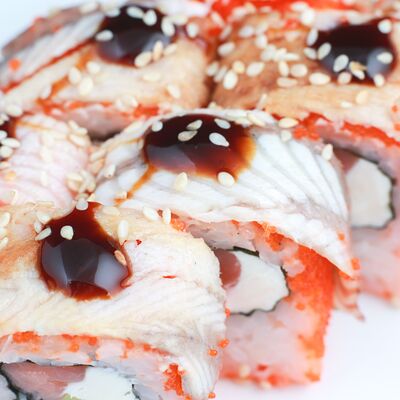 Ролл Тайланд в IONOTO по цене 590 ₽