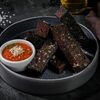 Чесночные гренки в Панорама по цене 360