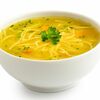Супчик дня в Бургер Chef по цене 510