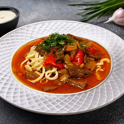 Лагман в Восток по цене 520 ₽