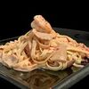 Вок с морепродуктами в сливочном соусе в Ippon по цене 1166