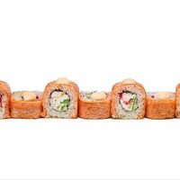 Ролл Кунсей в Пекин