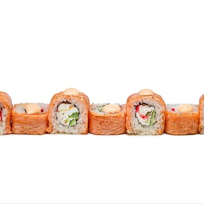 Ролл Кунсей в Пекин по цене 928 ₽