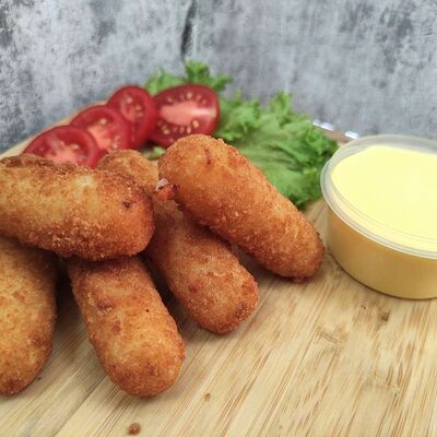 Сырные палочки в Ешька по цене 300 ₽