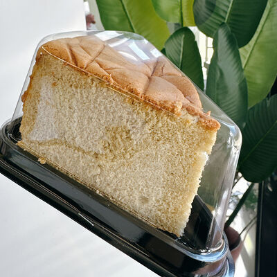  Sponge Cake бисквит в Micha Bubble Tea & Bakery по цене 280 ₽