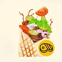Шаурма Гриль в Doner Time