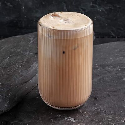 Фраппучино в Наше место по цене 280 ₽