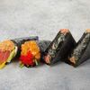 Снэк-дуэт в Sushi Rollbox по цене 1695