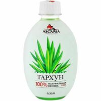 Тархун Лимонад Ascania в Пекарня Чайка