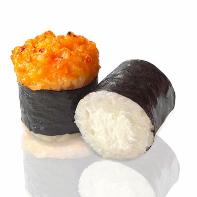 Ролл Фудзияма в Милано по цене 469 ₽