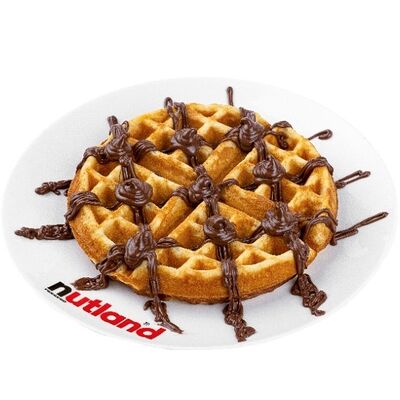Вафли баварские в Nutland по цене 379 ₽