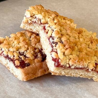 Печенье домашнее в Пекарня хлеб батон по цене 250 ₽