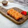 Запеченный ролл Окая в King WokRoll по цене 480