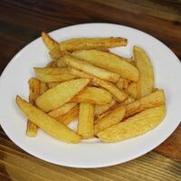 Картофель фри в Дружба