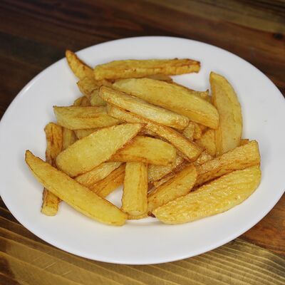 Картофель фри в Дружба по цене 200 ₽