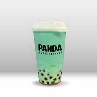Бабл гам в Panda bubblefresh