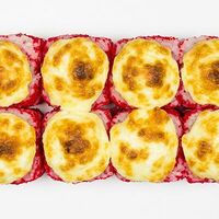 Запеченная Калифорния в Симфония Вкуса