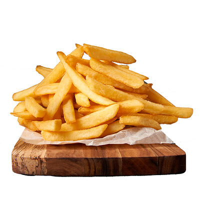 Картофель фри в Kannam Chicken по цене 119