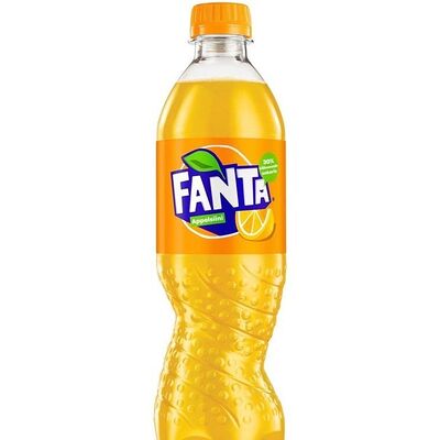 Газированный напиток Fanta в Жарим парим по цене 160 ₽