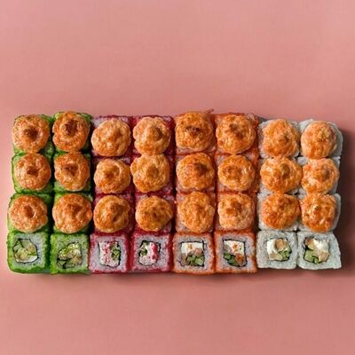 Сет Тёплый Пятак в ХрюЧего по цене 1449 ₽