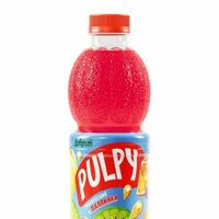 Тропический Pulpy в Вкусгеймера