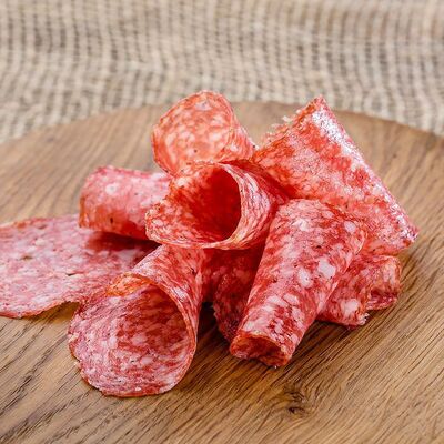 Салями в VASILCHUKI Chaihona №1 по цене 220