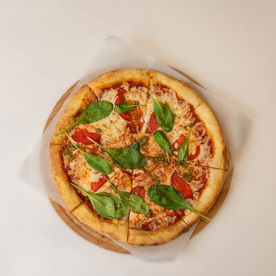 Маргарита в Ваниль по цене 450 ₽