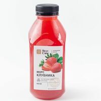 Морс клубничный в Vkussim